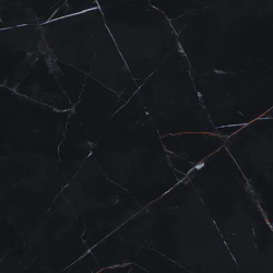 Керамогранит Duna RP-238568 Splendore Nero Hight Glossy 60x120