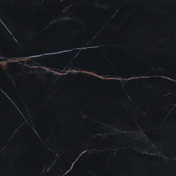Керамогранит Duna RP-238568 Splendore Nero Hight Glossy 60x120