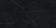 Керамогранит Duna RP-238568 Splendore Nero Hight Glossy 60x120