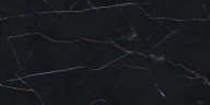 Керамогранит Duna RP-238568 Splendore Nero Hight Glossy 60x120