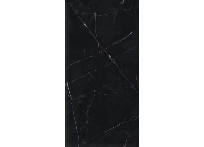 Керамогранит Duna RP-238568 Splendore Nero Hight Glossy 60x120