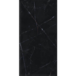 Керамогранит Duna RP-238568 Splendore Nero Hight Glossy 60x120
