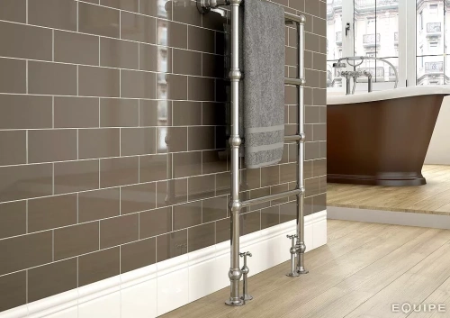 Плитка Equipe Evolution 20915 Gris Oscuro Brillo 7,5x15