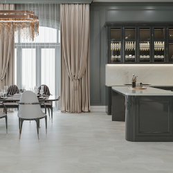 Кварц-виниловый ламинат SPC Alta Step Arriba Мрамор каррара бьянко SPC9911