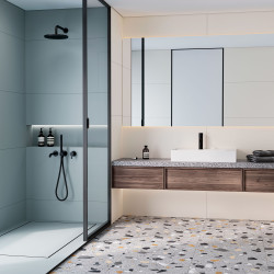 Керамогранит Staro Slim Elite Ivory Matt 5mm 60x120