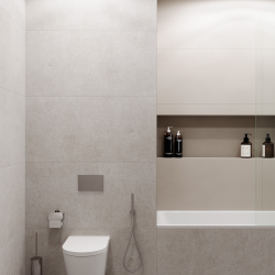 Керамогранит Staro Slim Elite Ivory Matt 5mm 60x120