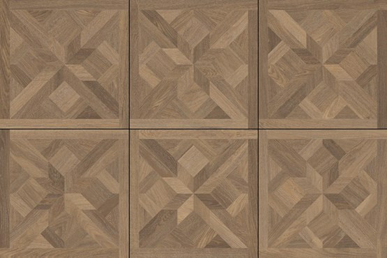 Керамогранит Cifre Casetone Walnut Matt 60x60