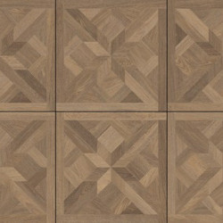 Керамогранит Cifre Casetone Walnut Matt 60x60