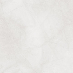 Керамогранит Laparet Proxima Bianco белый карвинг 80x80