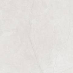 Керамогранит Laparet Proxima Bianco белый карвинг 80x80