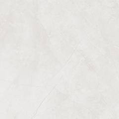 Керамогранит Laparet Proxima Bianco белый карвинг 80x80