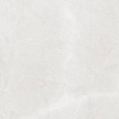 Керамогранит Laparet Proxima Bianco белый карвинг 80x80