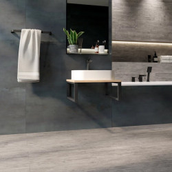 Керамогранит Idalgo Natura Oak Grey / Натура Дуб Серый SR 19,5x120