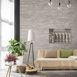 Керамогранит Idalgo Natura Oak Grey / Натура Дуб Серый SR 19,5x120