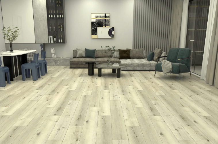 SPC Ламинат Floorwood Дуб Хопвуд 1902