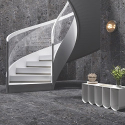 Керамогранит NT Ceramic NTTHS99802D Rockstar Black Abyss 60x120