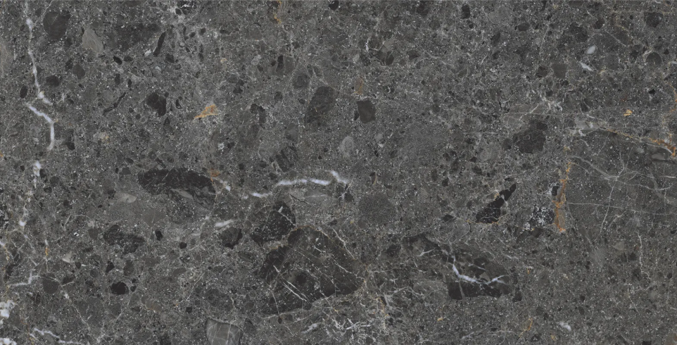 Керамогранит NT Ceramic NTTHS99802D Rockstar Black Abyss 60x120