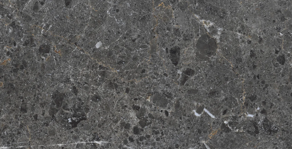 Керамогранит NT Ceramic NTTHS99802D Rockstar Black Abyss 60x120