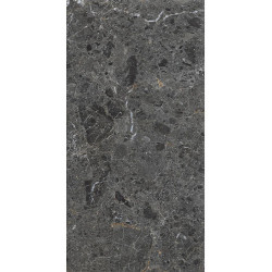 Керамогранит NT Ceramic NTTHS99802D Rockstar Black Abyss 60x120