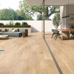 Керамогранит Colorker 231037 Woodside Honey Grip 25x150