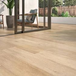 Керамогранит Colorker 231037 Woodside Honey Grip 25x150