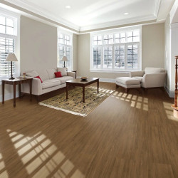 Керамогранит Idalgo Wood Classic Honey / Вуд Классик Медовый LMR 19,5x120