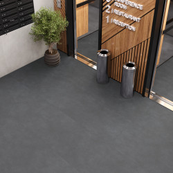 Керамогранит Delacora D60238M Life Cement Graphite матовый 60x60