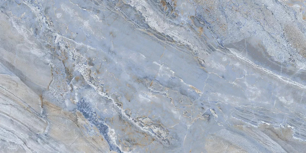 Керамогранит Art Ceramic Rubbico Viola Glossy 60x120 