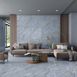 Керамогранит Art Ceramic Rubbico Viola Glossy 60x120 