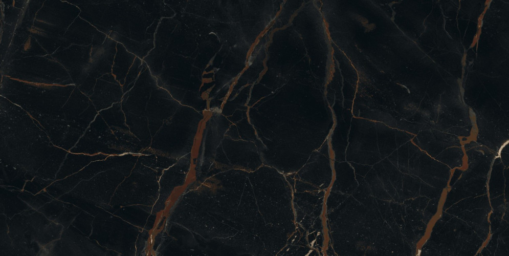 Керамогранит Atlas Concorde Russia 610015000668 Forte dei Marmi Ombra di Caravaggio Lapp 80x160