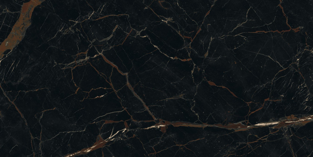 Керамогранит Atlas Concorde Russia 610015000668 Forte dei Marmi Ombra di Caravaggio Lapp 80x160