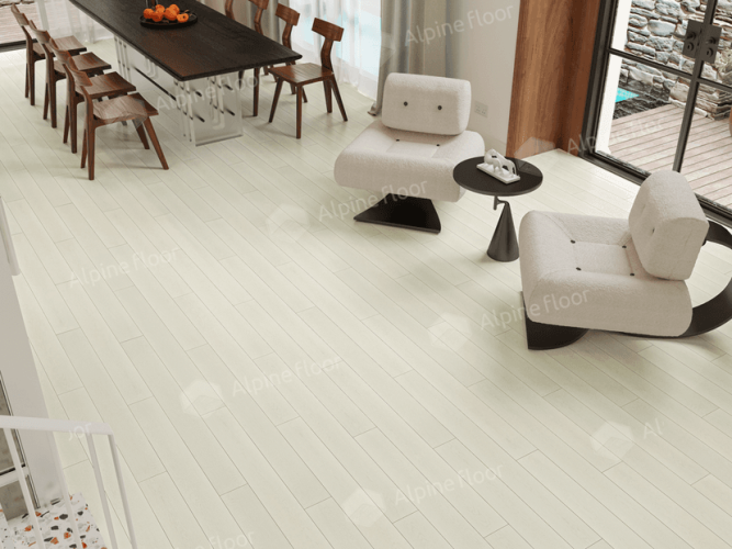 Кварцвиниловая плитка Alpine Floor Grand Sequoia Village Инио ECO 11-2107 MC