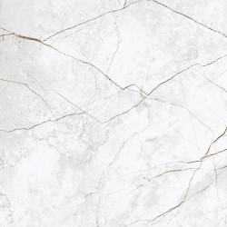 Керамогранит Idalgo Sandra White / Сандра Белый MR 60x60