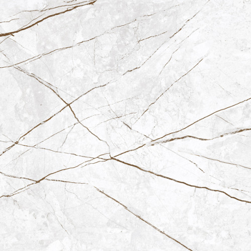 Керамогранит Idalgo Sandra White / Сандра Белый MR 60x60