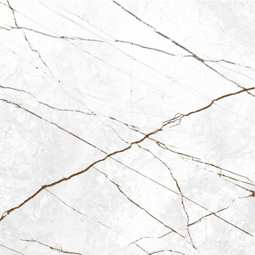 Керамогранит Idalgo Sandra White / Сандра Белый MR 60x60