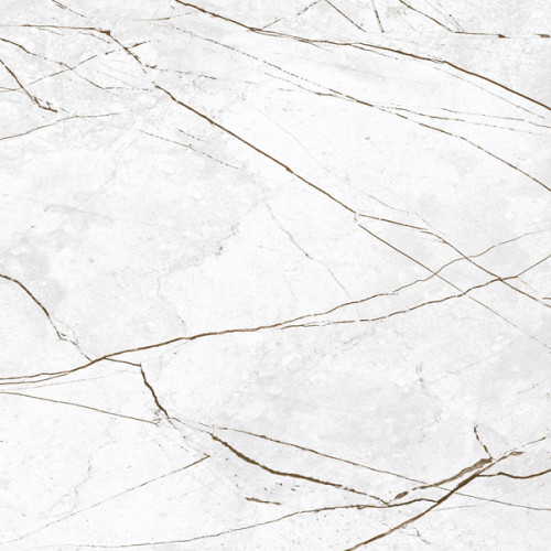 Керамогранит Idalgo Sandra White / Сандра Белый MR 60x60