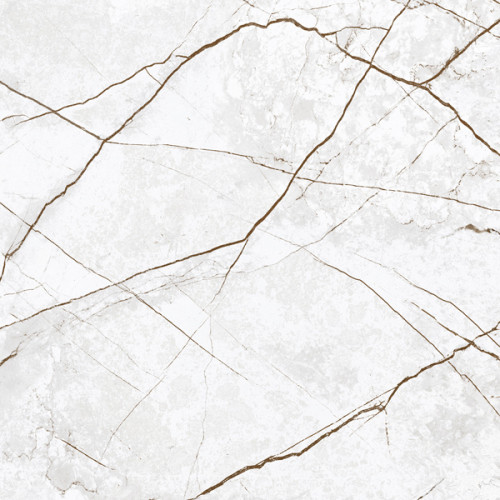 Керамогранит Idalgo Sandra White / Сандра Белый MR 60x60