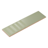 Плитка Smile Tile Rivera Mist Green 7.5x30