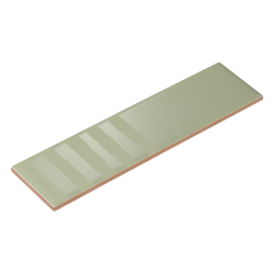 Плитка Smile Tile Rivera Mist Green 7.5x30