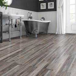 Кварц-виниловый ламинат SPC CronaFloor NANO Дуб Французский BD-40035-2