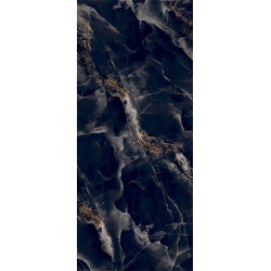 Керамогранит Neodom N80008 Titanium Black Paradise Matt 120x280