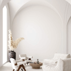 Керамогранит Prime Ceramics Loft Ivory 60x60