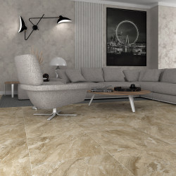 Керамогранит Laparet SG644920R Irida бежевый обрезной 60х60