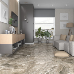 Керамогранит Laparet SG644920R Irida бежевый обрезной 60х60