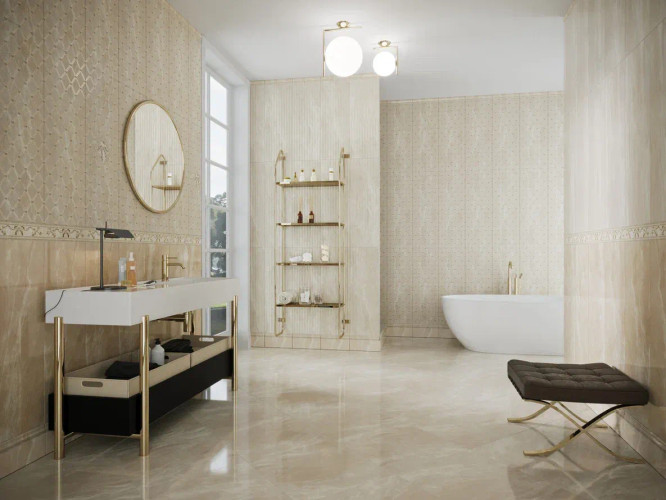 Керамогранит Eurotile 247 DIANA 60x120