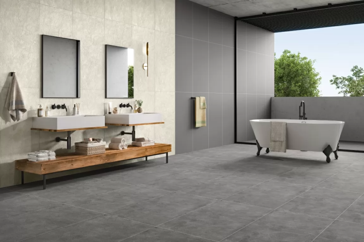 Керамогранит Eurotile Urban Dew 7930138704002 60x120