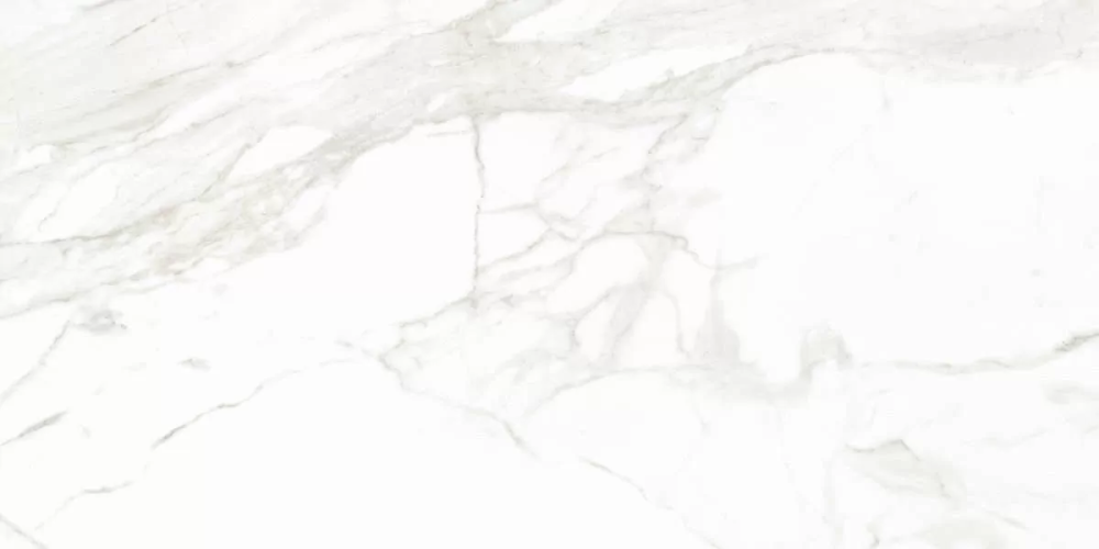 Керамогранит Ceradim х9999301494 Calacatta Faro Grey Белый Полированный 60х120