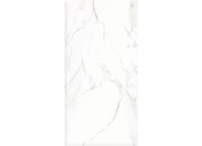 Керамогранит Ceradim х9999301494 Calacatta Faro Grey Белый Полированный 60х120