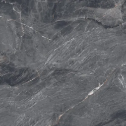 Керамогранит Laparet х9999311438 Jerico Nero чёрный матовый карвинг 60х120