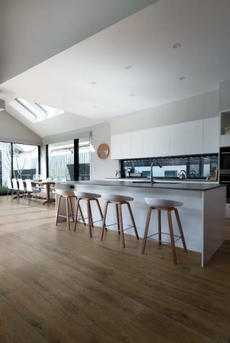 Керамогранит Ragno Marazzi R9TK Ossimori Marrone Extra Matt Rett 20x120